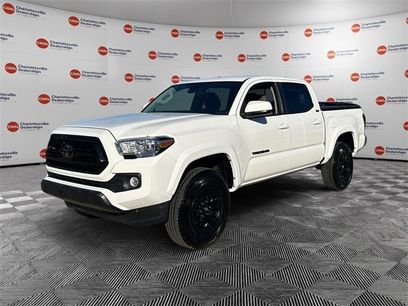Used 2022 Toyota Tacoma SR5
