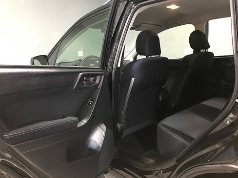 Used 2015 Subaru Forester 2.5i w/ Alloy Wheel Package image 19