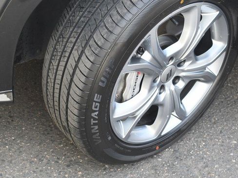 Used 2024 Dodge Hornet R/T image 11