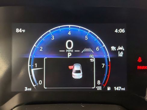Used 2026 Toyota Corolla LE FWD image 27