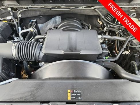 Used 2024 GMC Sierra 2500 AT4 w/ AT4 Premium Plus Package AWD/4WD image 32