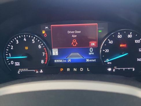 Used 2021 Ford Explorer Limited w/ Equipment Group 301A RWD image 26