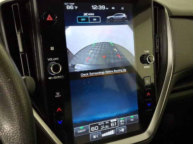 Certified 2024 Subaru Crosstrek 2.0i Premium AWD/4WD image 4