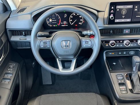 New 2026 Honda CR-V EX image 16