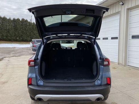 Used 2023 Ford Escape Active image 24
