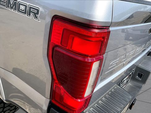 Used 2020 Ford F250 Lariat AWD/4WD image 28