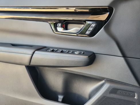 Used 2025 Honda CR-V EX-L image 22