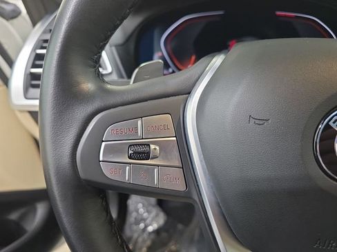 Used 2022 BMW X3 xDrive30i image 17