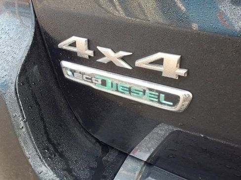 Used 2015 Jeep Grand Cherokee Overland w/ Advanced Technology Group image 14