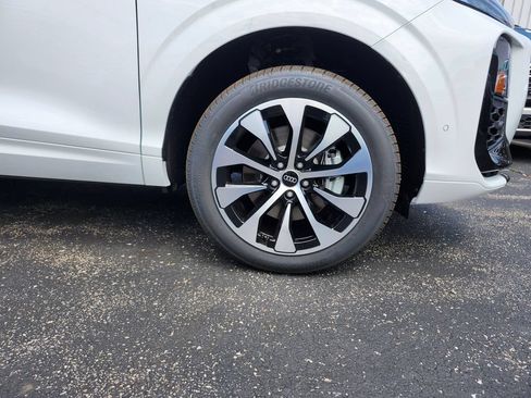 New 2026 Audi Q3 quattro 2.0T AWD/4WD image 18