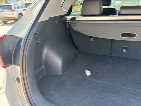 Used 2018 Hyundai Tucson Limited image 45