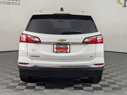 Used 2019 Chevrolet Equinox LT image 6