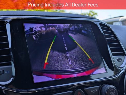 Used 2020 Jeep Grand Cherokee Altitude RWD image 22