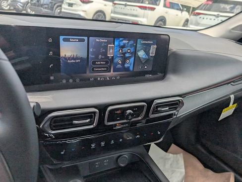 New 2026 Nissan Sentra SR w/ SR All Weather Package FWD image 20