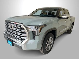 New 2026 Toyota Tundra 1794 Edition video 1