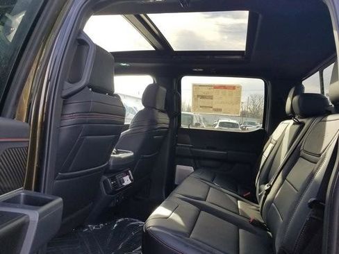 New 2025 Ford F150 Raptor image 19