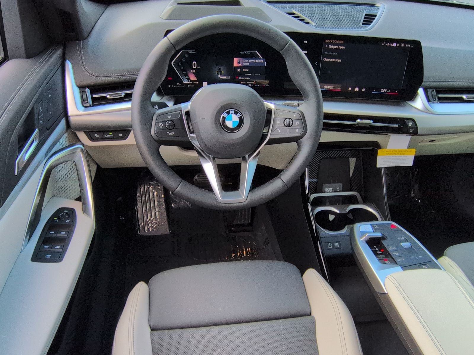 Used 2026 BMW X1 xDrive28i w/ Technology Package AWD/4WD image 30