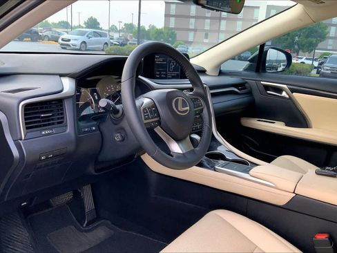Used 2022 Lexus RX 350 FWD image 16