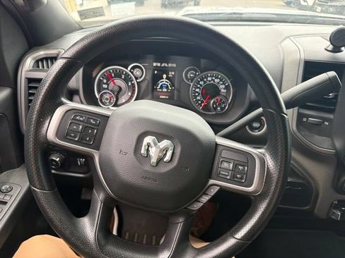 Used 2022 RAM 2500 Tradesman AWD/4WD image 28