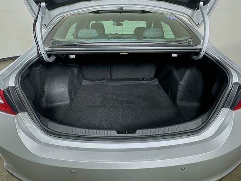Used 2022 Chevrolet Malibu LS w/ Driver Confidence Package FWD image 30
