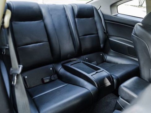 Used 2006 INFINITI G35 Coupe image 72