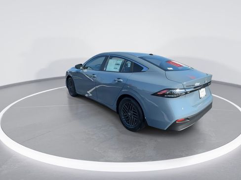 New 2026 Nissan Sentra SV image 6