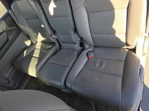 Used 2017 Honda Odyssey EX-L image 26