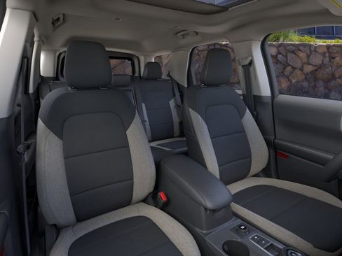 New 2025 Ford Bronco Sport Big Bend image 10