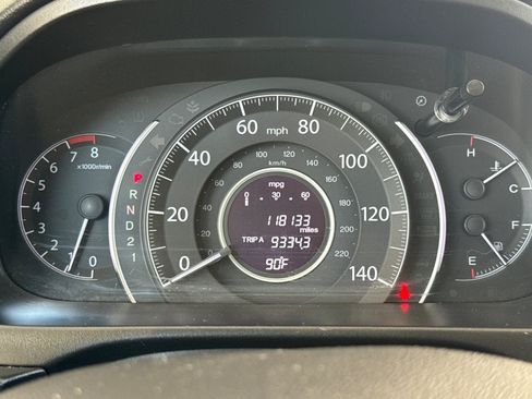 Used 2013 Honda CR-V LX image 33