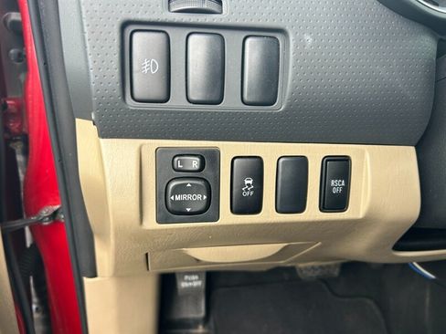 Used 2012 Toyota Tacoma 4x4 Double Cab w/ SR5 Pkg image 18