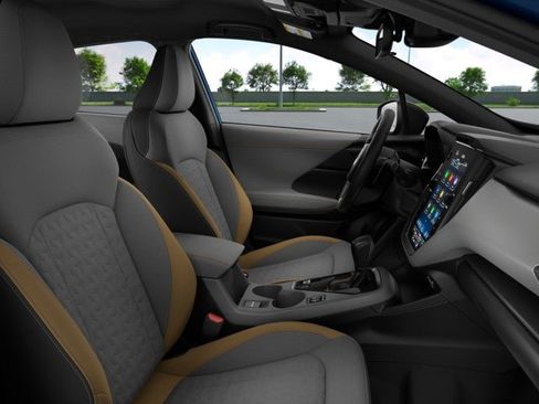 New 2026 Subaru Crosstrek 2.5i Sport AWD/4WD image 15