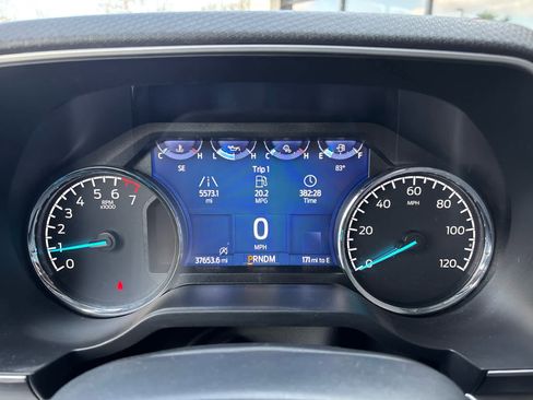 Certified 2023 Ford F150 XLT w/ Equipment Group 302A High image 6