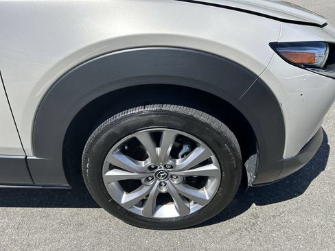 Certified 2023 MAZDA CX-30 AWD 2.5 S w/ Select Package image 13