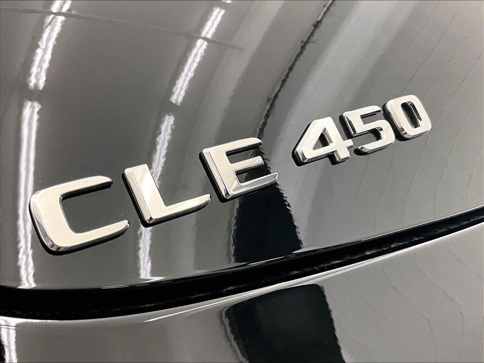 New 2026 Mercedes-Benz CLE 450 4MATIC Coupe image 13