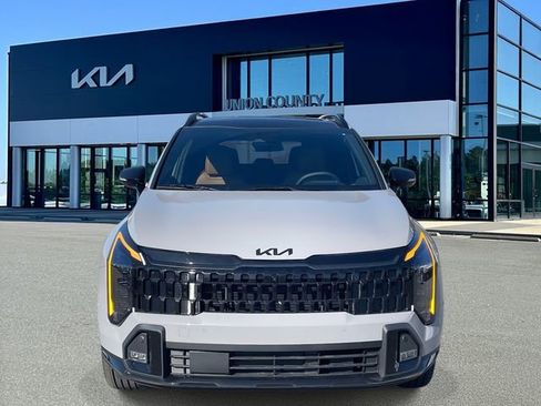 New 2026 Kia Sportage X-Line Prestige image 7