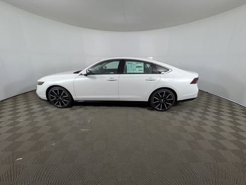 New 2026 Honda Accord Touring image 26