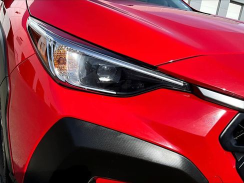 Used 2024 Subaru Crosstrek 2.0i Premium image 31