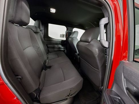 New 2026 Toyota Tacoma SR5 AWD/4WD image 28