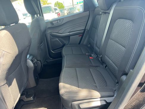 Used 2023 Ford Escape Active FWD image 25