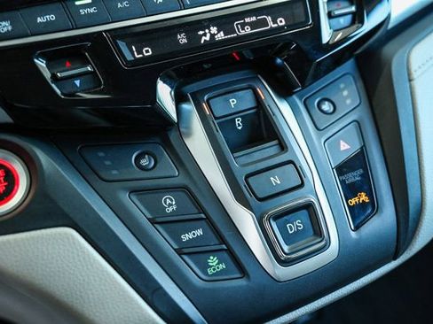 Used 2025 Honda Odyssey EX-L image 28