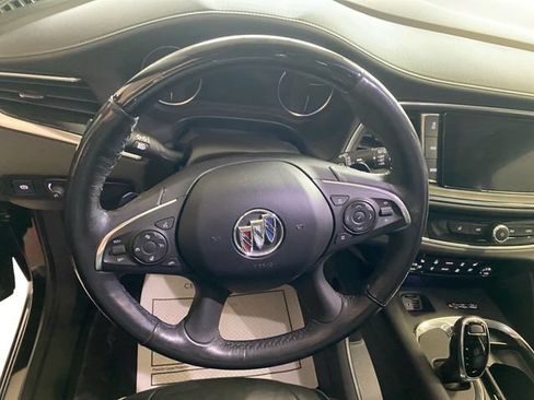 Used 2021 Buick Enclave Avenir w/ Avenir Technology Package AWD/4WD image 13