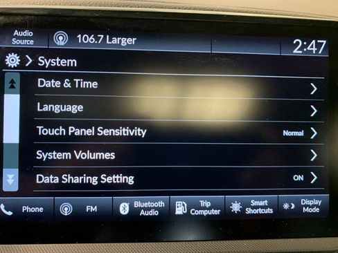 Used 2024 Honda Ridgeline RTL image 38