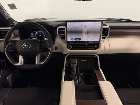 Used 2023 Toyota Tundra Capstone image 25