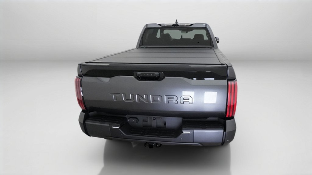 New 2026 Toyota Tundra Platinum AWD/4WD image 12