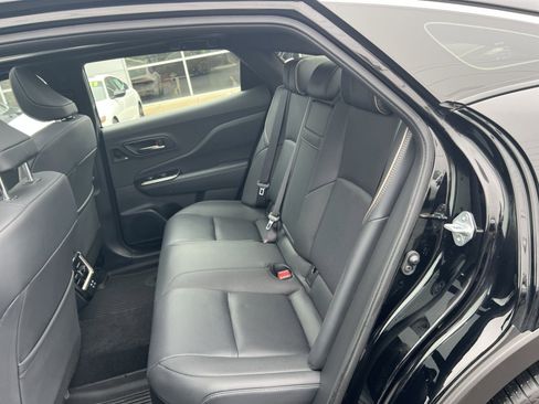 Used 2025 Toyota Crown Platinum image 24