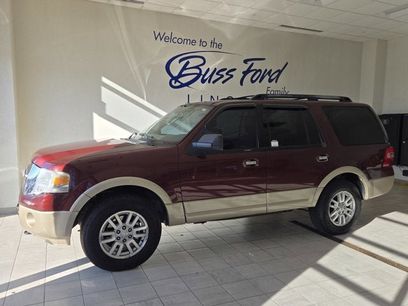 Used 2010 Ford Expedition King Ranch