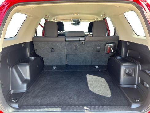 Used 2024 Toyota 4Runner TRD Off-Road image 13