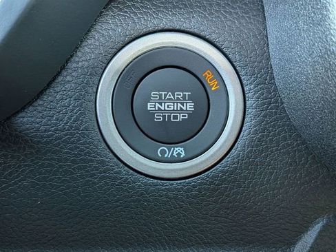 New 2026 RAM 2500 Tradesman image 19