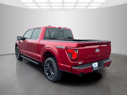 New 2026 Ford F150 XLT AWD/4WD image 7