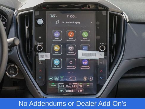 New 2026 Subaru Crosstrek 2.0i Premium image 15